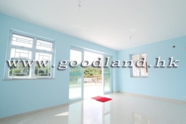 Quiet & Peaceful Location | Sai Kung Village House For Rent | 5BR