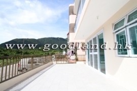 Quiet & Peaceful Location | Sai Kung Village House For Rent | 5BR
