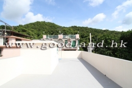 Quiet & Peaceful Location | Sai Kung Village House For Rent | 5BR