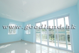Quiet & Peaceful Location | Sai Kung Village House For Rent | 5BR
