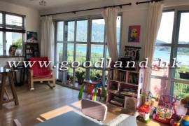 Tranquil Environment | Sai Kung Village House For Rent | 3BR
