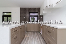 Upper Duplex With Roof Top | Sai Kung Village House For Rent | 4BR