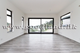 Upper Duplex With Roof Top | Sai Kung Village House For Rent | 4BR