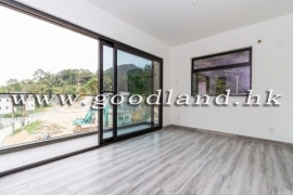 Upper Duplex With Roof Top | Sai Kung Village House For Rent | 4BR