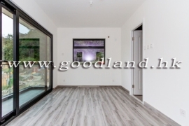 Upper Duplex With Roof Top | Sai Kung Village House For Rent | 4BR