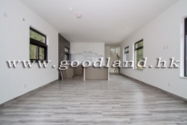 Upper Duplex With Roof Top | Sai Kung Village House For Rent | 4BR