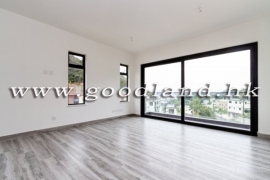 Upper Duplex With Roof Top | Sai Kung Village House For Rent | 4BR