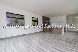 Upper Duplex With Roof Top | Sai Kung Village House For Rent | 4BR