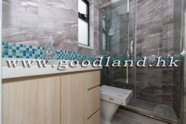 Upper Duplex With Roof Top | Sai Kung Village House For Rent | 4BR