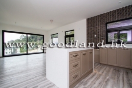 Upper Duplex With Roof Top | Sai Kung Village House For Rent | 4BR