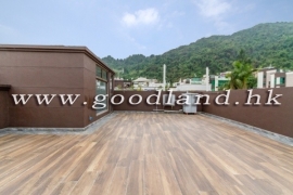 Conveniently Located | Sai Kung Village House For Rent | 3BR