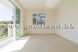 Open Sea View | Sai Kung Village House For Rent | 3BR
