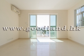 Open Sea View | Sai Kung Village House For Rent | 3BR