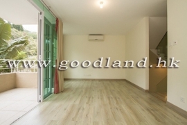 Tranquil Location | Sai Kung Village House For Rent | 4BR