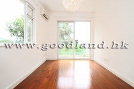 Lawn Garden | Sai Kung Village House For Rent | 3BR