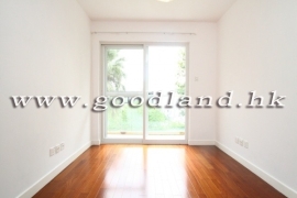 Lawn Garden | Sai Kung Village House For Rent | 3BR
