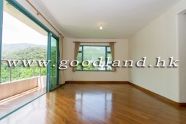 Surrounding By Greenery | Sai Kung Village House For Rent | 4BR