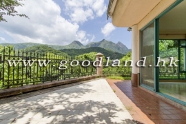 Surrounding By Greenery | Sai Kung Village House For Rent | 4BR
