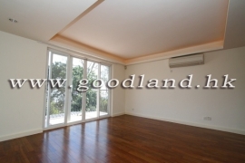 Huge Garden Wtih Private Pool | Sai Kung Village House For Rent | 5BR