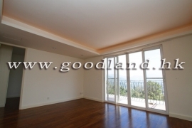 Huge Garden Wtih Private Pool | Sai Kung Village House For Rent | 5BR