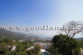 Huge Garden Wtih Private Pool | Sai Kung Village House For Rent | 5BR