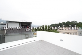 Convenient Transportation | Sai Kung Village House For Rent | 4BR