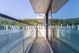 Convenient Location | Sai Kung Village House For Rent | 3BR