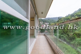 Convenient Location | Sai Kung Village House For Rent | 3BR