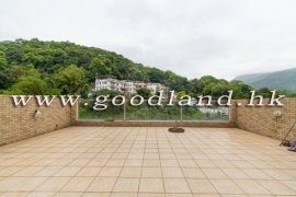 Convenient Location | Sai Kung Village House For Rent | 3BR