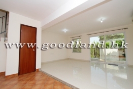 Lower Duplex With Private Garden | Sai Kung Village House For Rent | 3BR