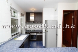 Lower Duplex With Private Garden | Sai Kung Village House For Rent | 3BR