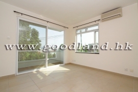 Lower Duplex With Private Garden | Sai Kung Village House For Rent | 3BR