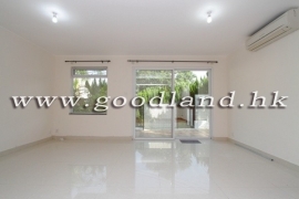 Lower Duplex With Private Garden | Sai Kung Village House For Rent | 3BR