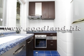 Lower Duplex With Private Garden | Sai Kung Village House For Rent | 3BR