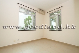 Lower Duplex With Private Garden | Sai Kung Village House For Rent | 3BR