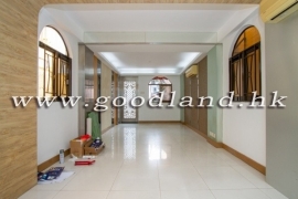 Convenient Location | Sai Kung Village House For Rent | 4BR