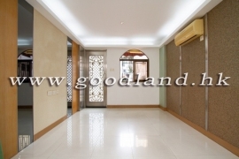 Convenient Location | Sai Kung Village House For Rent | 4BR