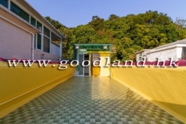 Convenient Location | Sai Kung Village House For Rent | 4BR