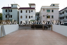 Convenient Location | Sai Kung Village House For Rent | 4BR