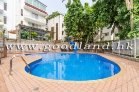 Spacious Layout | Sai Kung Village House For Rent | 4BR
