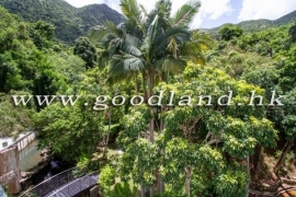 Open Greenery View | Sai Kung Village House For Rent | 6BR