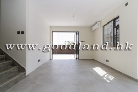 - Recently Renovated | Sai Kung Village House For Rent | 3BR