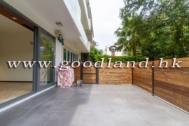 Tranquil Environment | Sai Kung Village House For Rent | 3BR