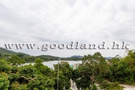 Parking in Private Gate | Sai Kung Village House For Rent | 4BR