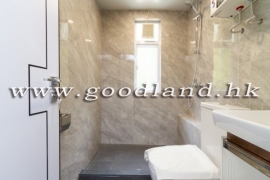 Parking in Private Gate | Sai Kung Village House For Rent | 4BR