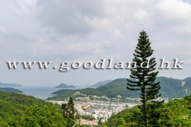 Overlook Marina Cove Sea View | Sai Kung Village House For Rent | 4BR