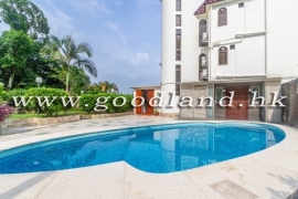 Overlook Marina Cove Sea View | Sai Kung Village House For Rent | 4BR