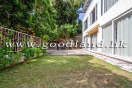 Quiet & Peaceful Location | Sai Kung Village House For Rent | 3BR
