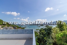 Quiet & Peaceful Location | Sai Kung Village House For Rent | 3BR