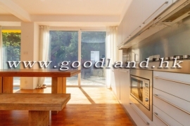 Quiet & Peaceful Location | Sai Kung Village House For Rent | 3BR